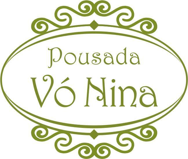 Pousada Vo Nina 페냐 외부 사진